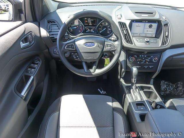 Ford Escape 2017 photo 10